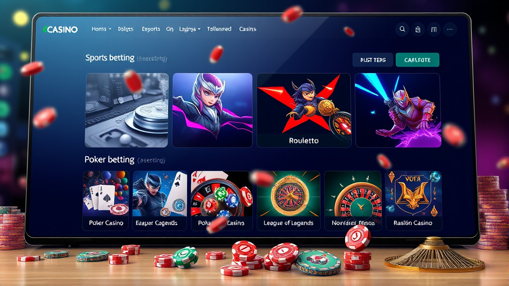 Banner www.vivacorp.com.vn