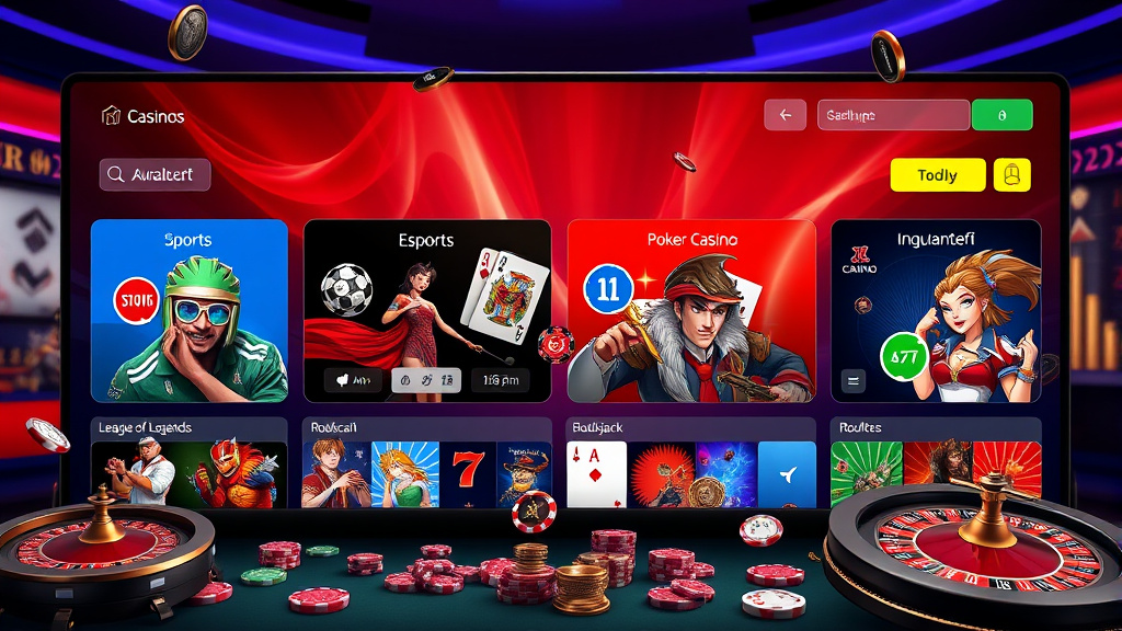 Banner www.vivacorp.com.vn