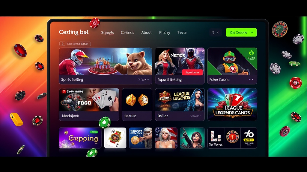 Banner www.vivacorp.com.vn