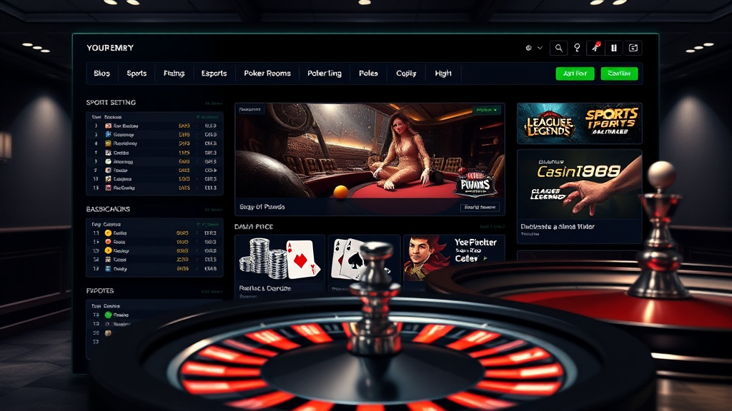 Banner www.vivacorp.com.vn