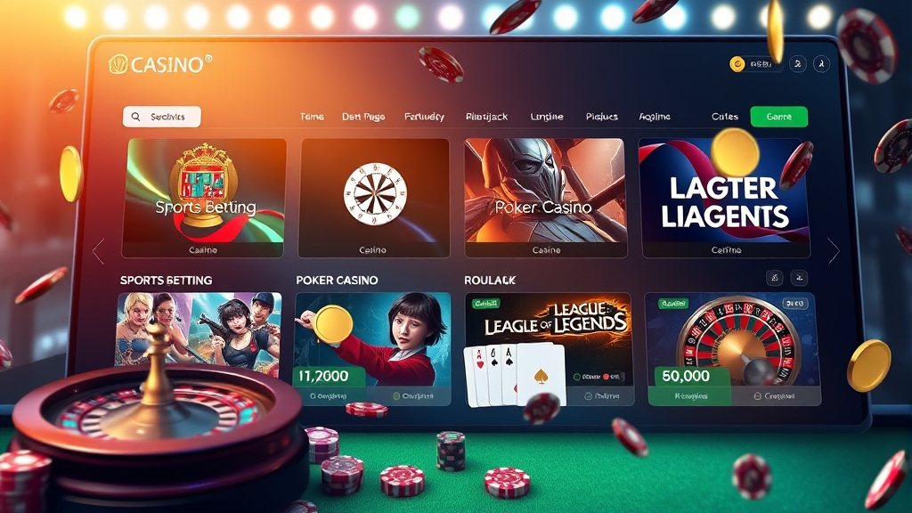 Banner www.vivacorp.com.vn