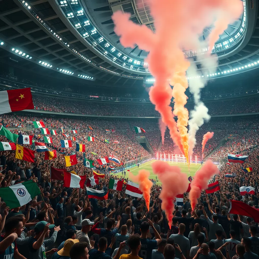 Bóng đá World Cup hôm nay: Uzbekistan vs Colombia cùng Bồ Đào Nha vs DR Congo được chú ý — view 3